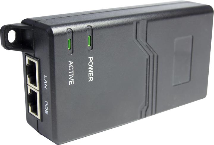 Actual product image Konftel Power supply PoE injector (802.3af (PoE), 802.3at (PoE+))