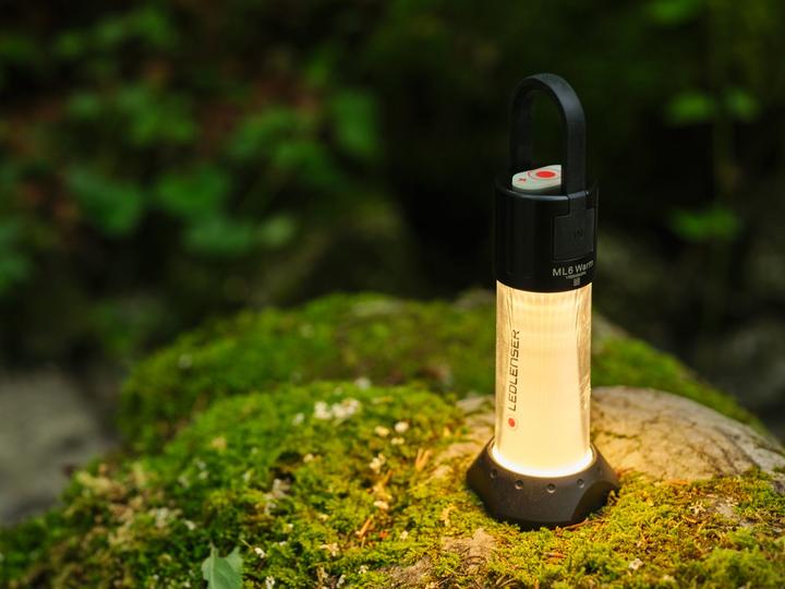 Produktbild Ledlenser ML4