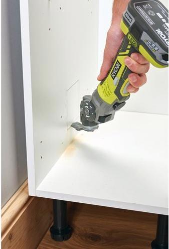 Image du produit Ryobi R18MT-0