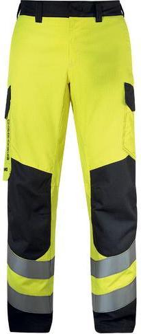 Produktbild Uvex Sports Arbeitshose uvex suXXeed multifunction gelb, warngelb 23 (23)