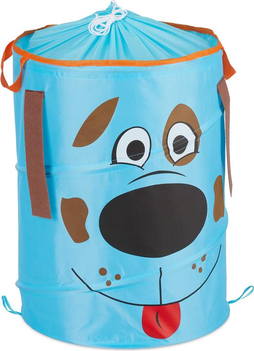Produktbild Relaxdays Pop-Up Wäschekorb (39 l)