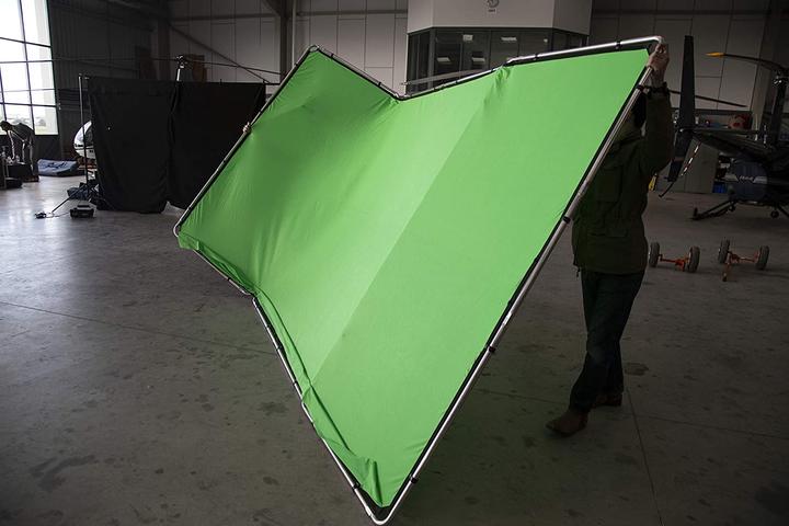 Produktbild Lastolite Panoramic Background (400 cm, 230 cm)