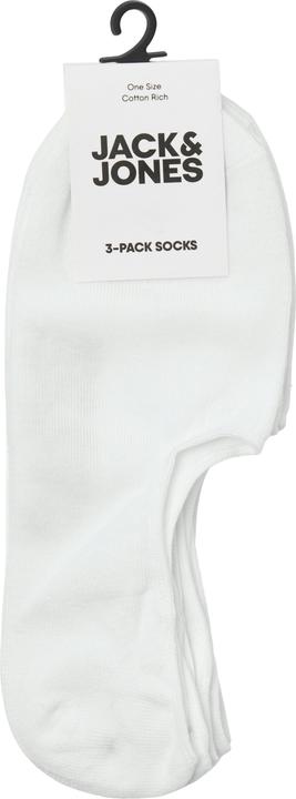 Produktbild Jack & Jones Jacdouglas Multi Short Sock 3 Pack Noos (3er Pack, One Size)