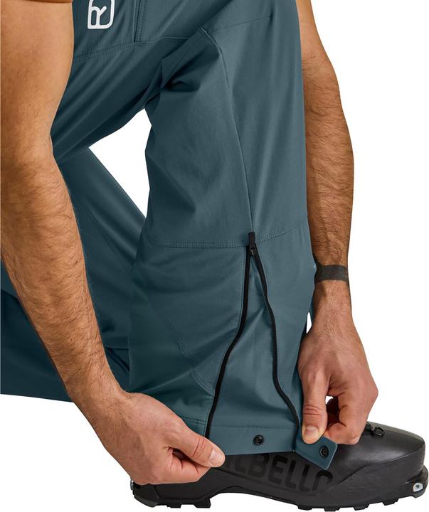 Actual product image Ortovox Mondeval Pants (L)