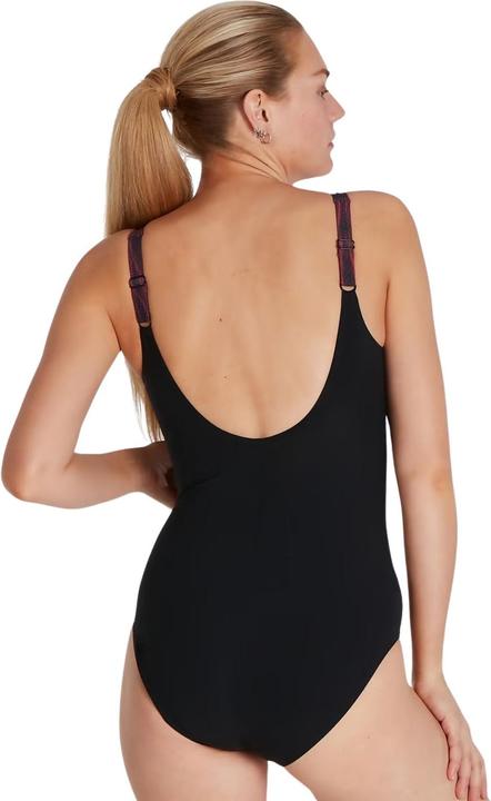 Image du produit Speedo LunaLustre Printed Shaping 1PC (W32/L36)
