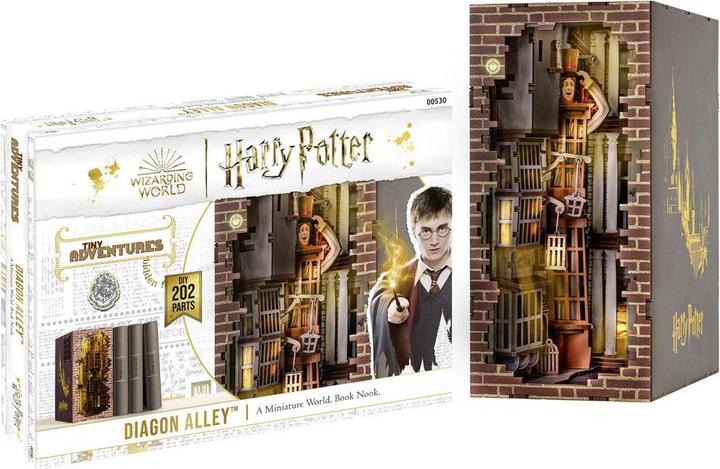 Image du produit Revell Allée Diagon