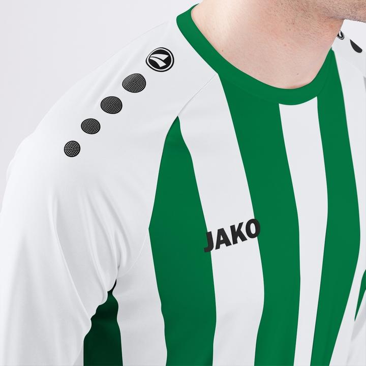 Actual product image JAKO Jersey Inter LA (S)