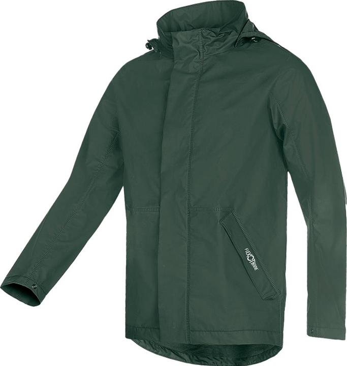 Produktbild Sioen Classic Ascot Jacke wasserfest (M)