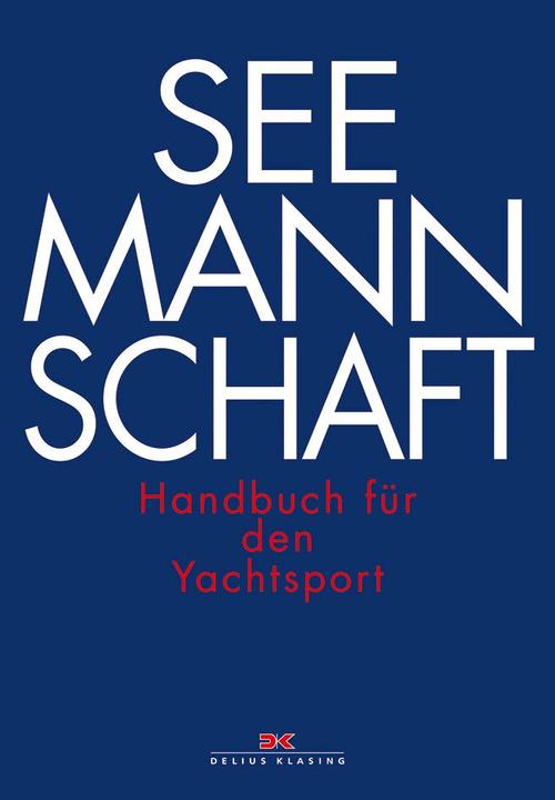 Image du produit Seemannschaft (Allemand, 2019)