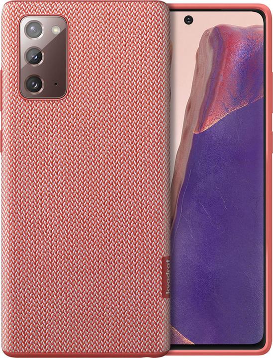 Actual product image Samsung Kvadrat cover (Samsung Galaxy Note 20)