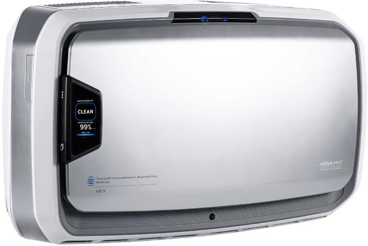 Actual product image Fellowes AeraMax Pro AM 4 (110 m²)