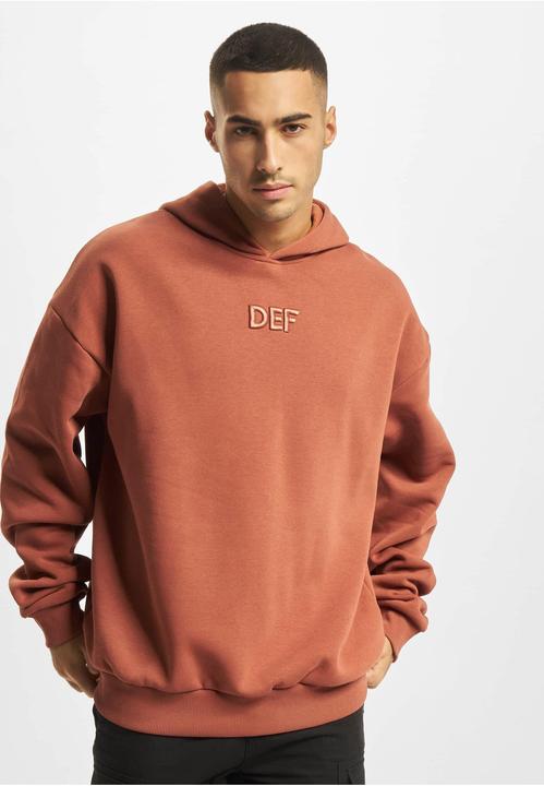 Image du produit DEF PG Hoodie (S)