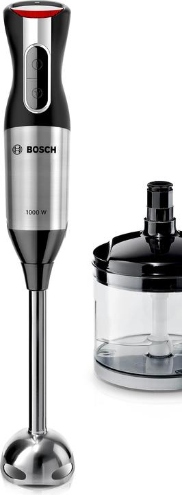 Produktbild Bosch Hausgeräte MS6CM6155