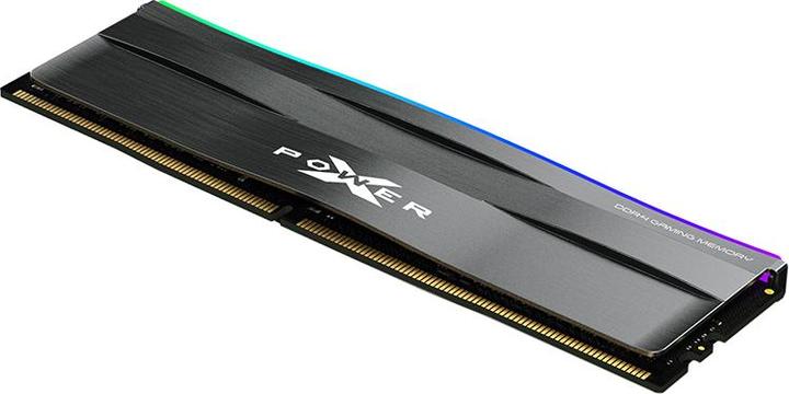 Produktbild Silicon Power XPOWER Zenith RGB Speichermodul GB DDR4 (2 x 16GB, 3200 MHz, DDR4-RAM, DIMM)