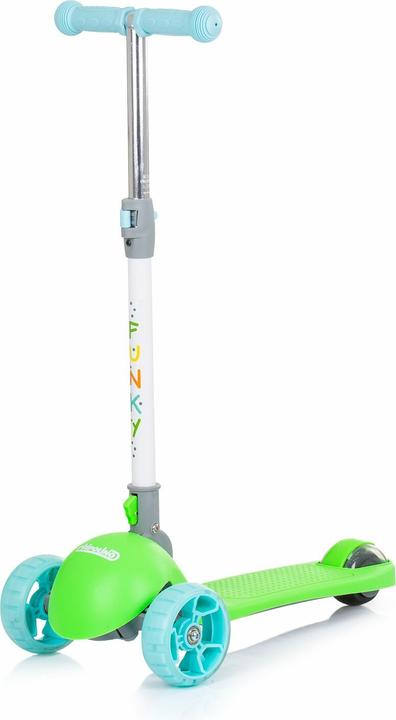 Immagine prodotto Chipolino Scooter Funky a 3 ruote