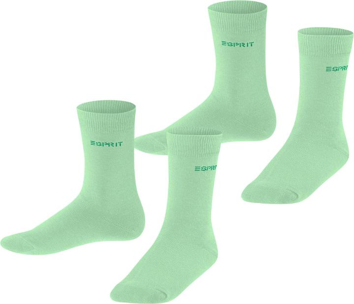 Esprit Foot Logo SO 2P