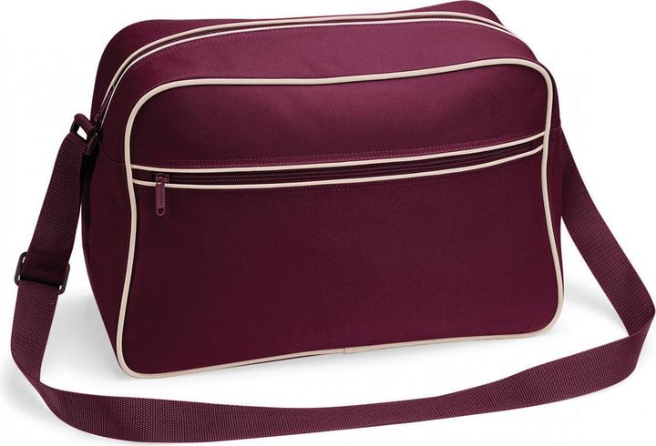 Bagbase Rétro