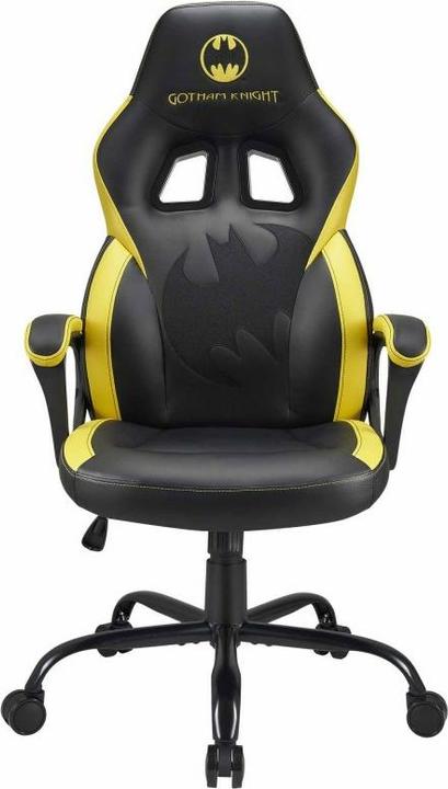 Actual product image Subsonic Fotel Gamingowy Obrotowy Krzesło Batman