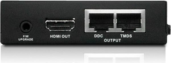 Image du produit Aten VB802:Répéteur HDMI jusqu'à 60m max.