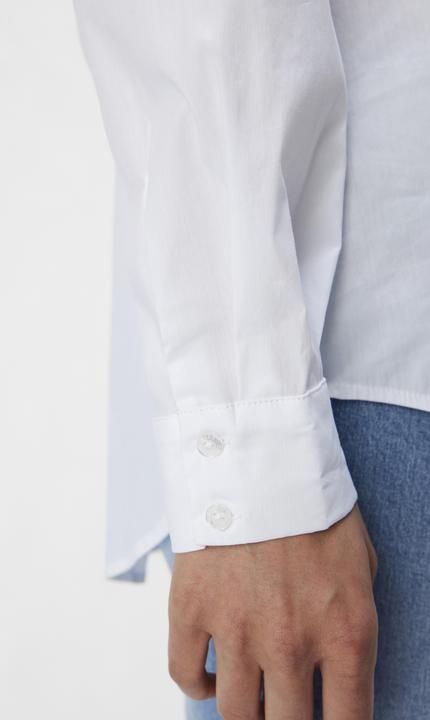 Actual product image Object Loose Fit Shirt (40)