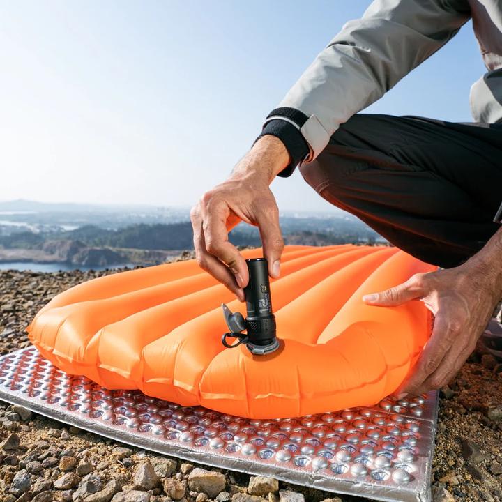Produktbild Flextailgear Zero Mattress R05