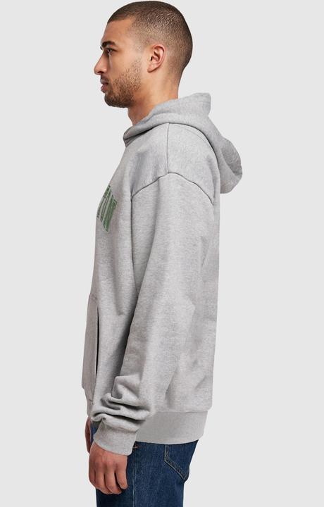 Produktbild Merchcode Boston Ultra Heavy Hoody - 112475 (L)