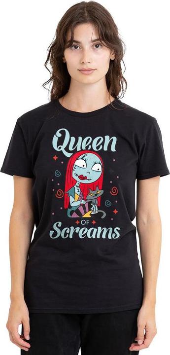 Produktbild The Nightmare Before Christmas TShirt (XL)