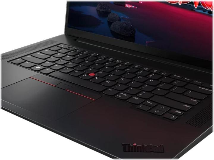 Image du produit Lenovo ThinkPad X1 Extreme Gen 5 (16", Intel Core i9-12900H, 32 Go, 1000 Go, CH)