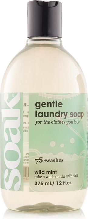 Actual product image Soak Detergent
