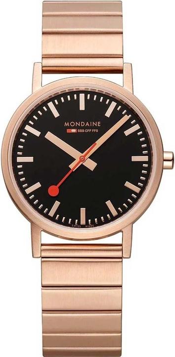 Image du produit Mondaine Classic - Modern (Montre analogique, 36 mm)