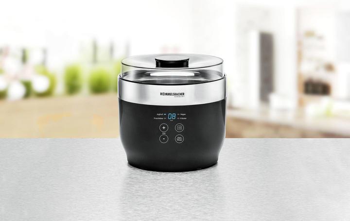 Produktbild Rommelsbacher JG 80