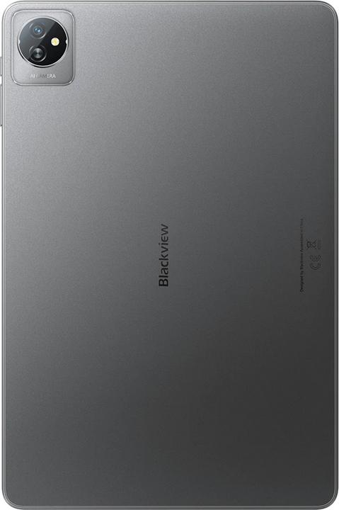 Actual product image Blackview TABLET TAB70 10" 64GB/TAB70 WIFI GREY (10.10", 64 GB, Space grey)