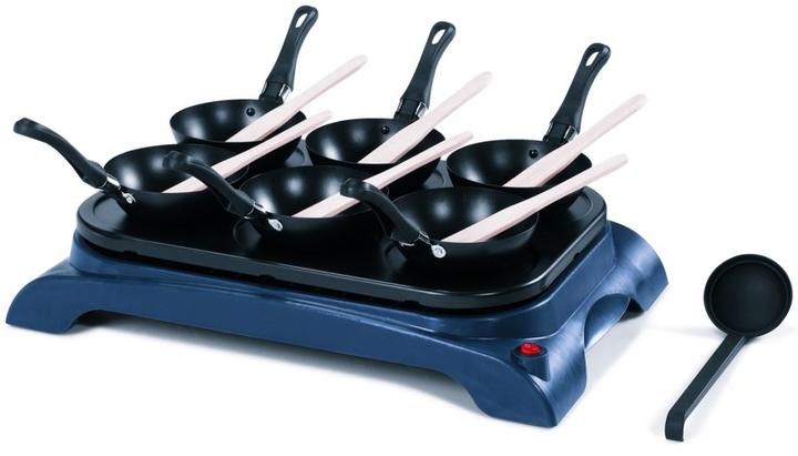 Immagine prodotto Ohmex PRT-3444POT