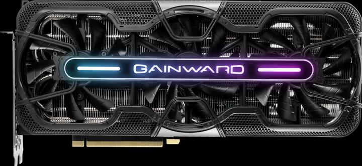 Produktbild Gainward GeForce RTX 3090 Phantom GS (24 GB)