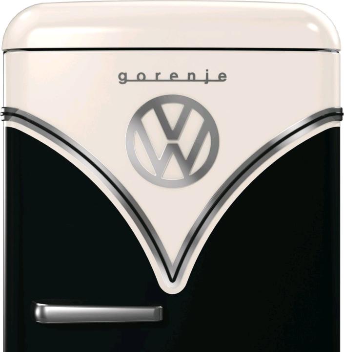 Actual product image Gorenje Kühlgerät VW-Bulli (247 l)