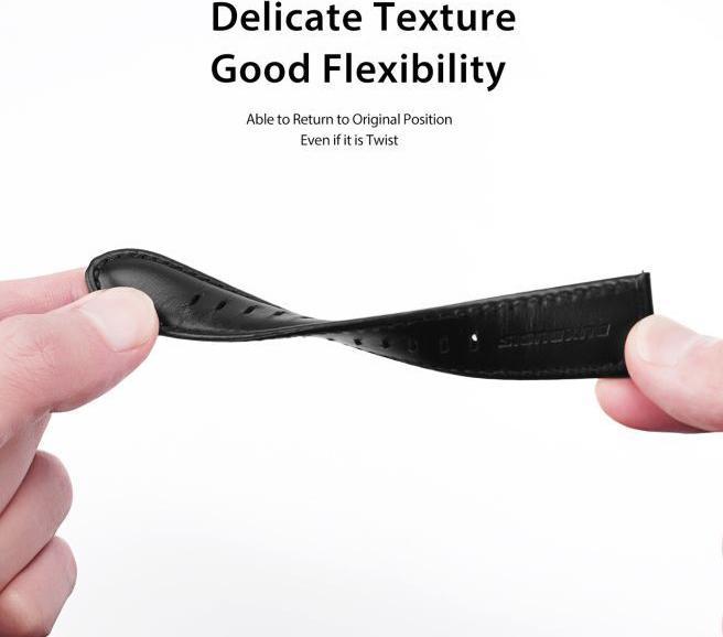 Image du produit Dux Ducis Série professionnelle (22 mm, Cuir véritable)