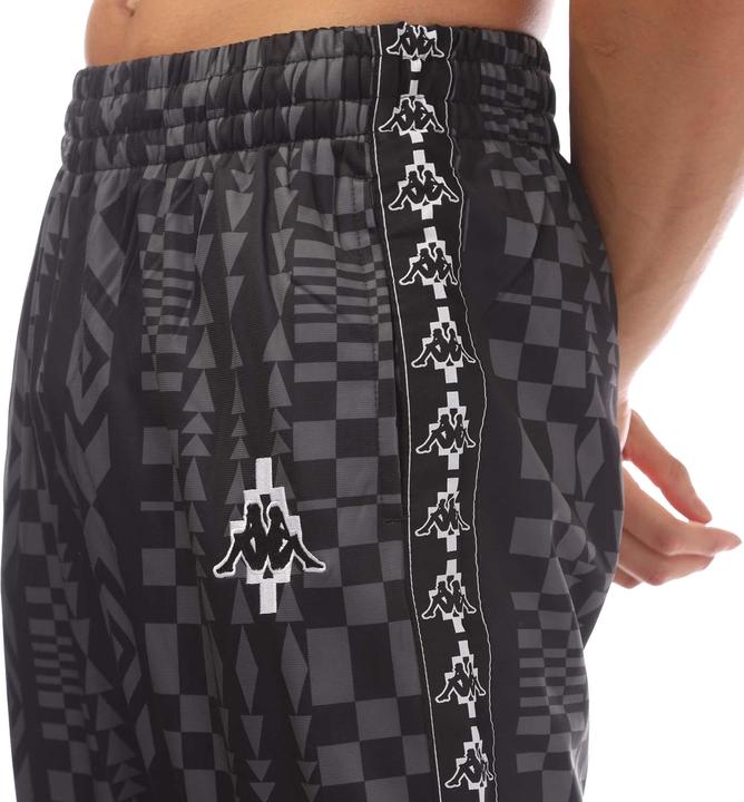 Produktbild Marcelo Burlon Folk Kappa Trainingshose (L)