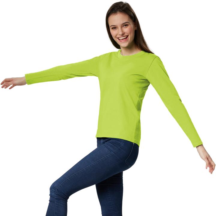 Light green