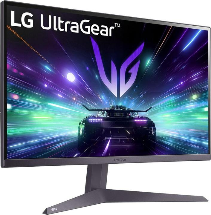 Actual product image LG 24GS50F-B (1920 x 1080 pixels, 23.70")