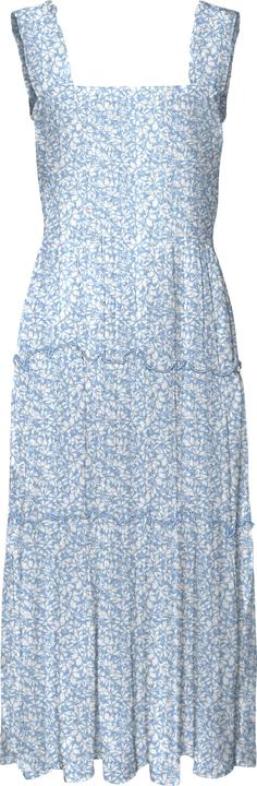 Image du produit Vero Moda Vmmenny Sl Smock Calf Dress Wvn Ga Robe (XL)