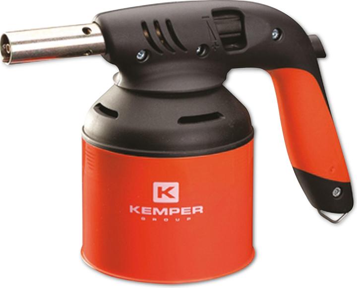 Produktbild Kemper Burner Top Line With Piezo