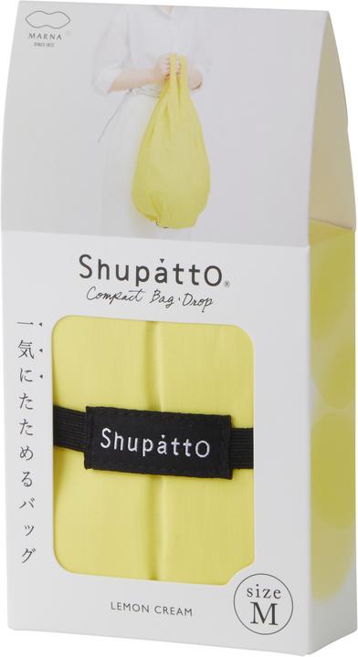 Produktbild Shupatto Faltbare Tasche One-Pull