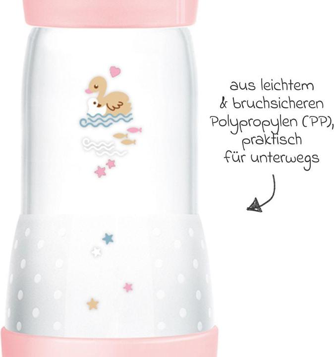 Image du produit MAM Easy Start Anti-Colic (320 ml)