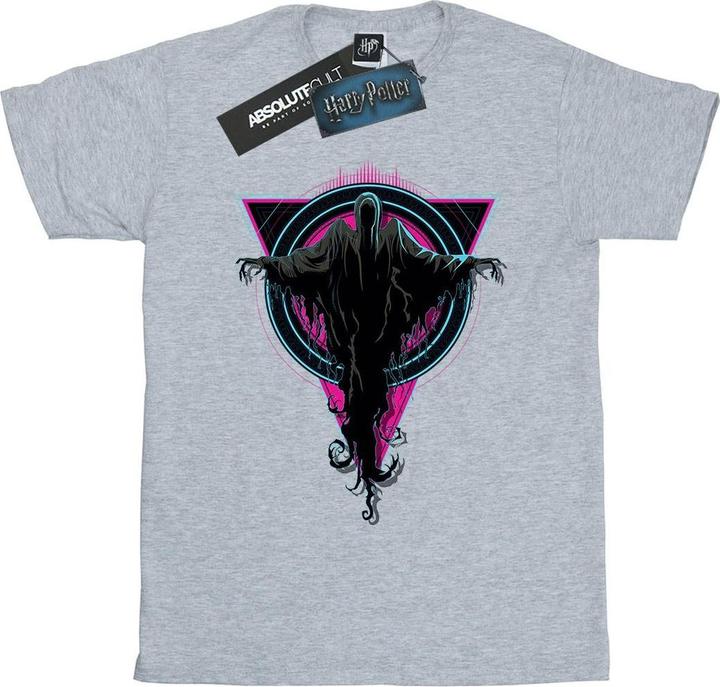 Produktbild Neon Dementors TShirt (3XL)