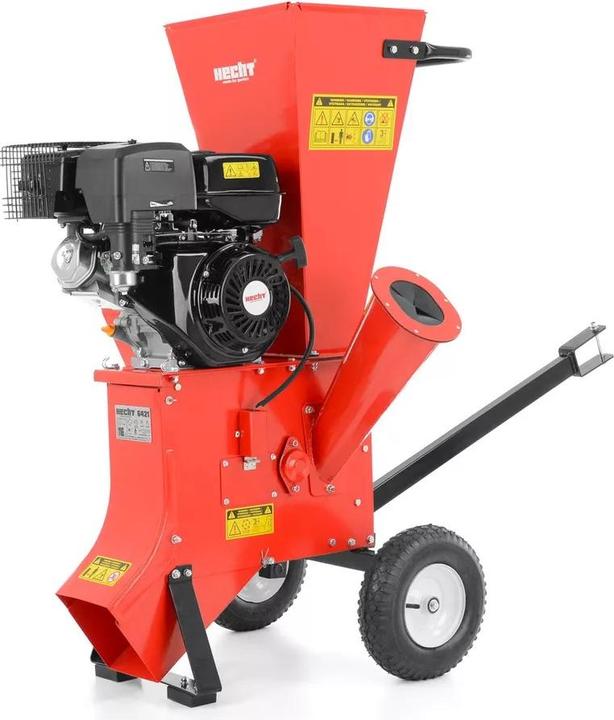 Produktbild Hecht 6421