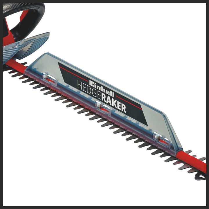 Actual product image Einhell Gc-Eh 6055/1 (Electric hedge trimmer)