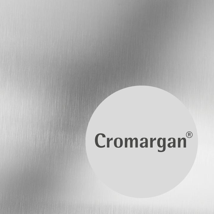 Productafbeelding WMF Kaasrasp Parmezaanse rasp Citroenrasp 25 cm fijn raspoppervlak Profi Plus roestvrij staal