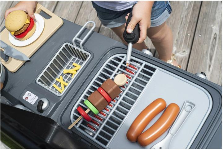 Produktbild Smoby Garden Kitchen Outdoor-Gartenküche