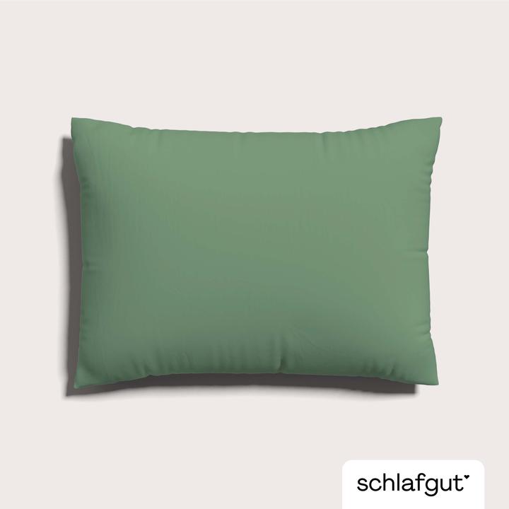 Immagine prodotto schlafgut Knitted Jersey (Copripiumino, 60 x 80 cm)