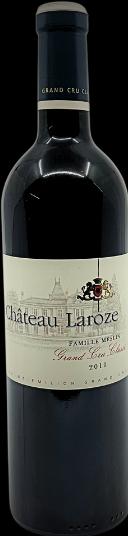 Immagine prodotto Château Laroze Grand Cru Classé AC St-Emilion